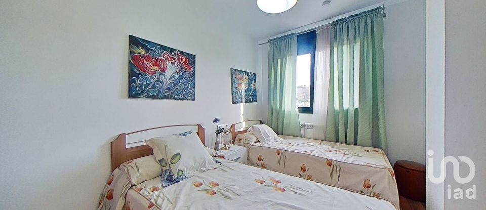 Duplex 3 chambres de 110 m² à Almenar (25126)
