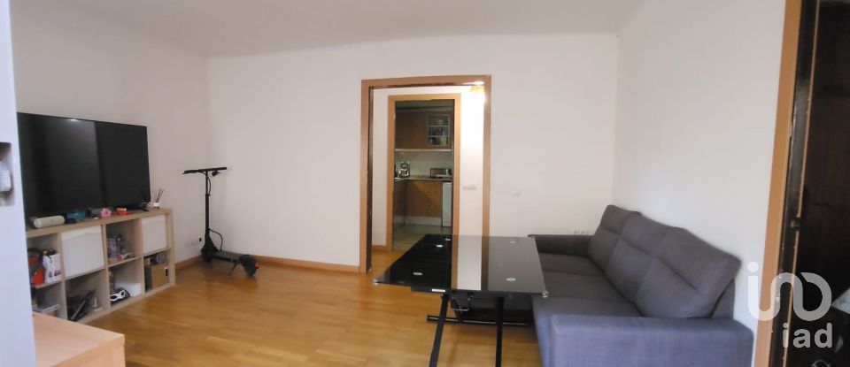 Pis 2 habitacions de 58 m² a Viladecans (08840)