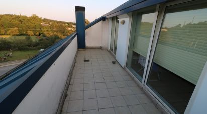 Appartement 2 chambres de 63 m² à Bóveda (27340)