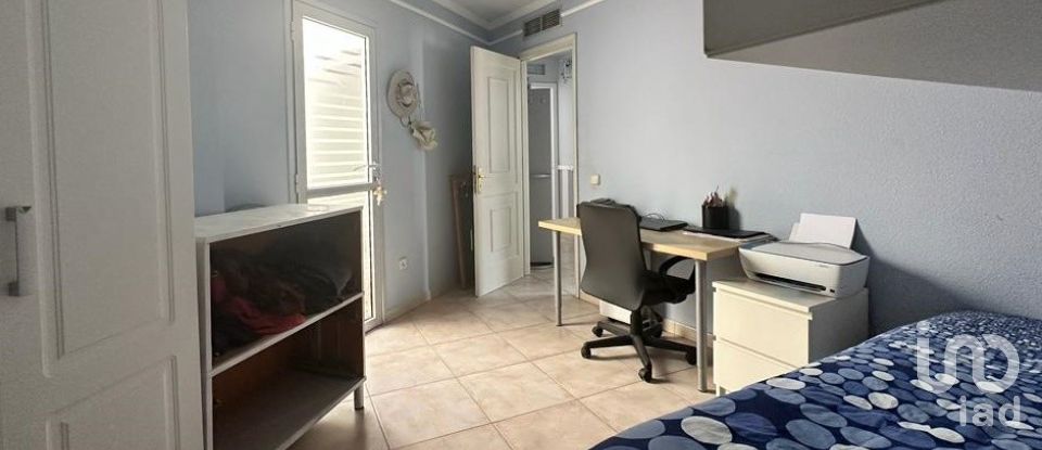 Piso 2 habitaciones de 79 m² en La Garita (35212)