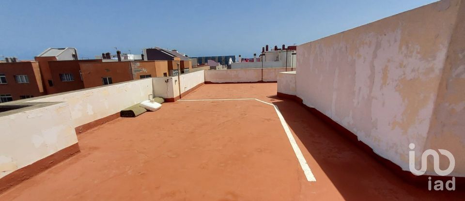 Pis 2 habitacions de 79 m² a La Garita (35212)