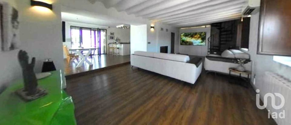 Chalet 5 habitaciones de 249 m² en Las Crevadas (12131)