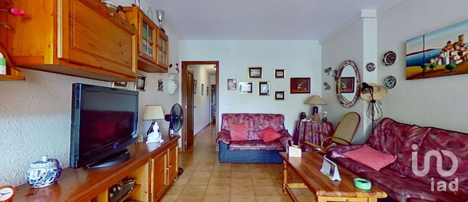 Pis 3 habitacions de 65 m² a Els Masos de Coma-Ruga (43880)
