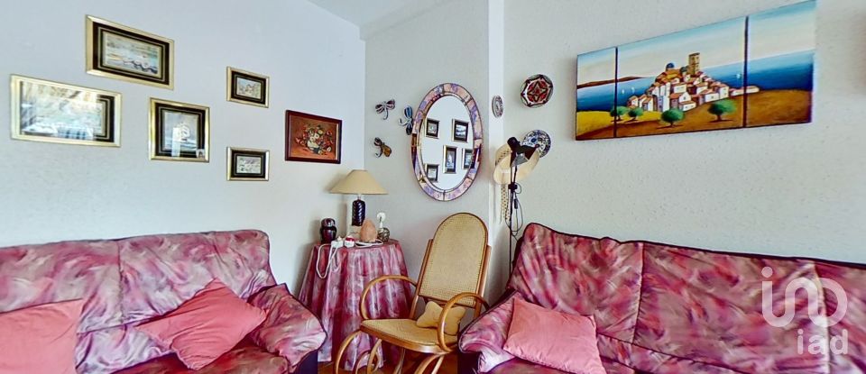 Apartment 3 bedrooms of 65 m² in Els Masos de Coma-Ruga (43880)