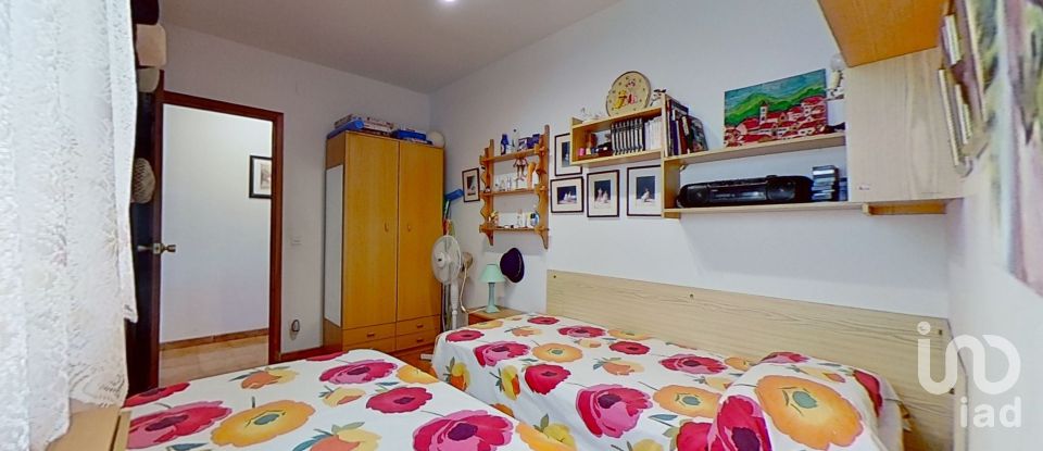 Piso 3 habitaciones de 65 m² en Els Masos de Coma-Ruga (43880)