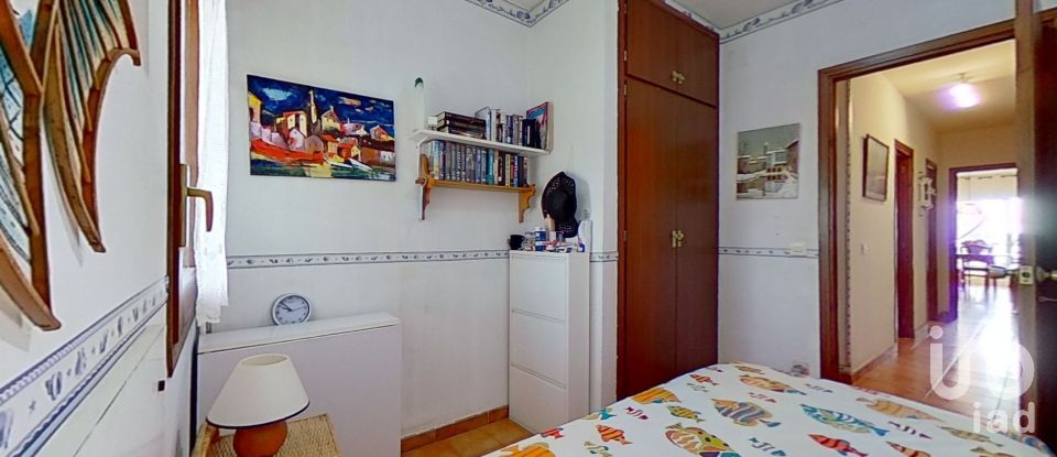 Appartement 3 chambres de 65 m² à Els Masos de Coma-Ruga (43880)