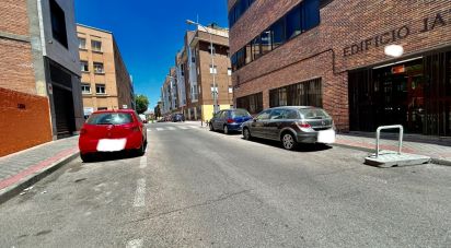 Parking of 10 m² in Madrid (28019)