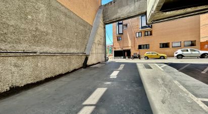 Aparcamiento / garaje / caja de 10 m² en Madrid (28019)
