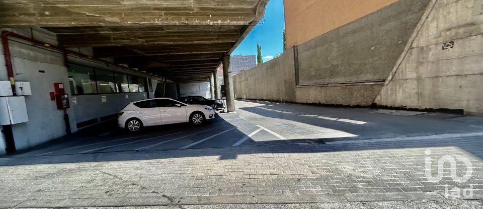 Parking of 10 m² in Madrid (28019)