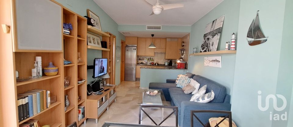 Appartement 1 chambre de 45 m² à Isla Cristina (21410)