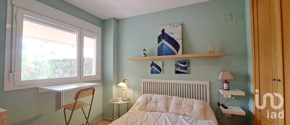 Apartment 1 bedroom of 45 m² in Isla Cristina (21410)
