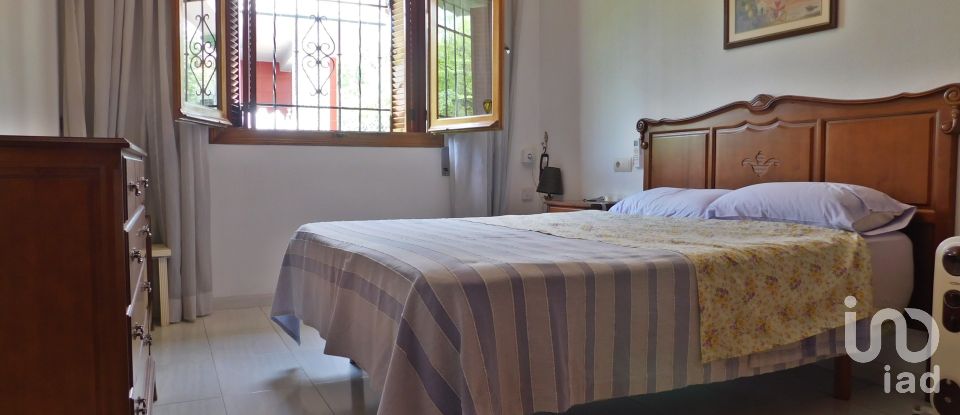 Chalet 5 habitaciones de 475 m² en Marbella (29602)