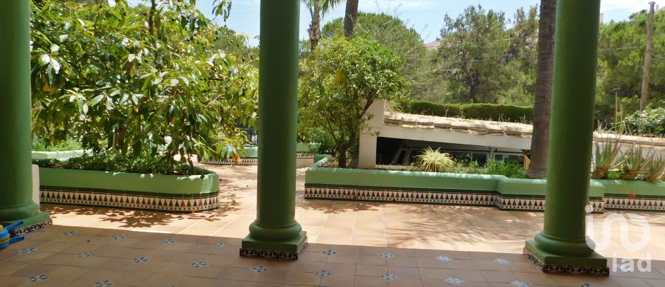 Cottage 5 bedrooms of 475 m² in Marbella (29602)