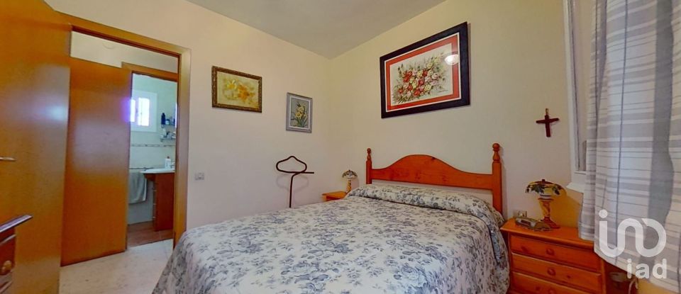 Casa 3 habitacions de 137 m² a El Catllar (43764)