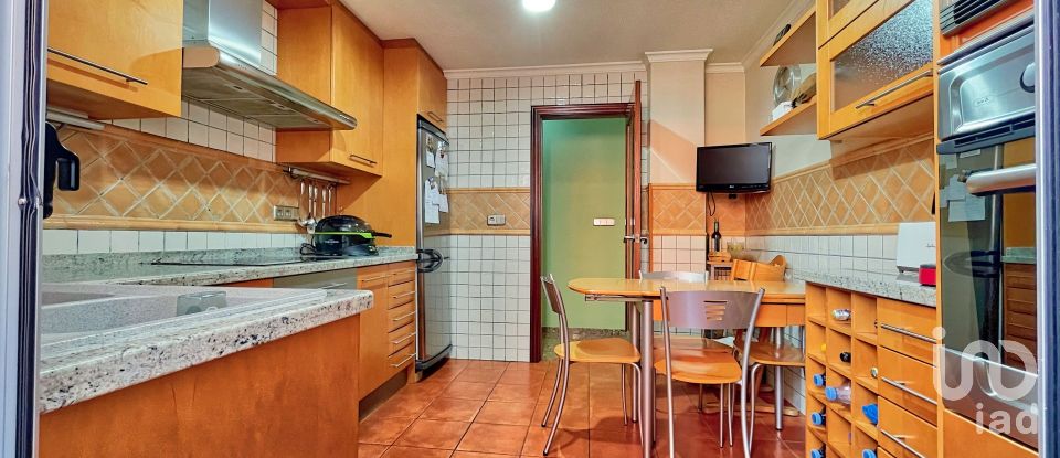 Appartement 4 chambres de 144 m² à El Verger (03770)