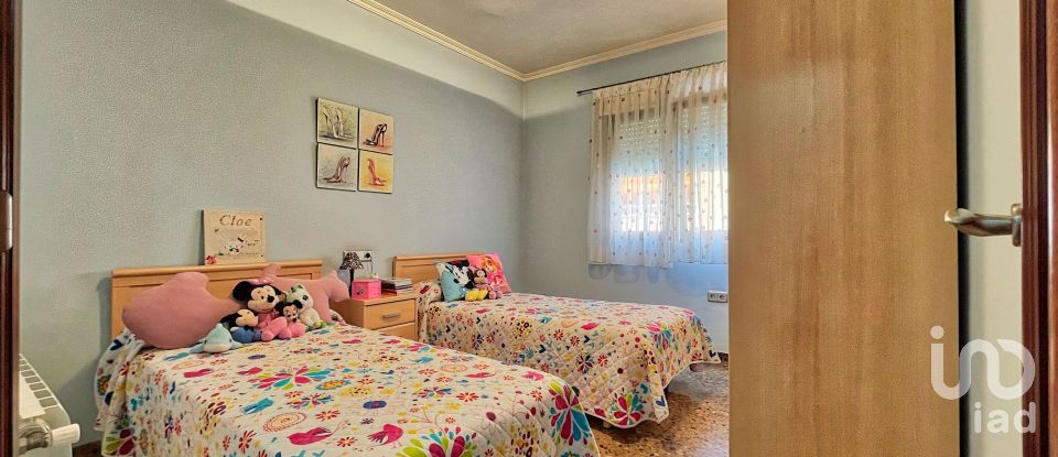 Apartment 4 bedrooms of 144 m² in El Verger (03770)