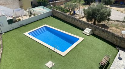 Casa de poble 3 habitacions de 277 m² a Sant Jordi/San Jorge (12320)