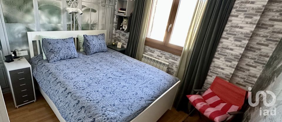 Apartment 3 bedrooms of 61 m² in La Molina (17537)
