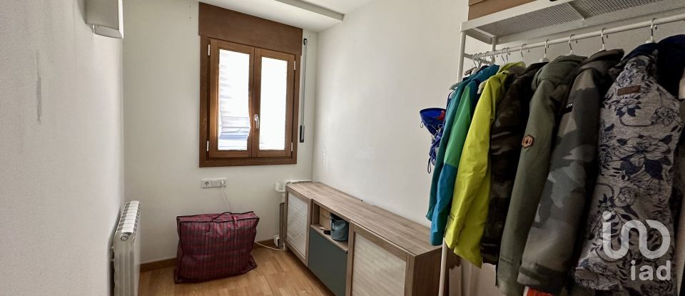 Apartment 3 bedrooms of 61 m² in La Molina (17537)