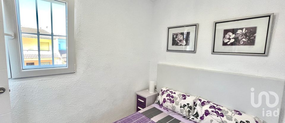 Piso 1 habitación de 50 m² en Peñiscola (12598)
