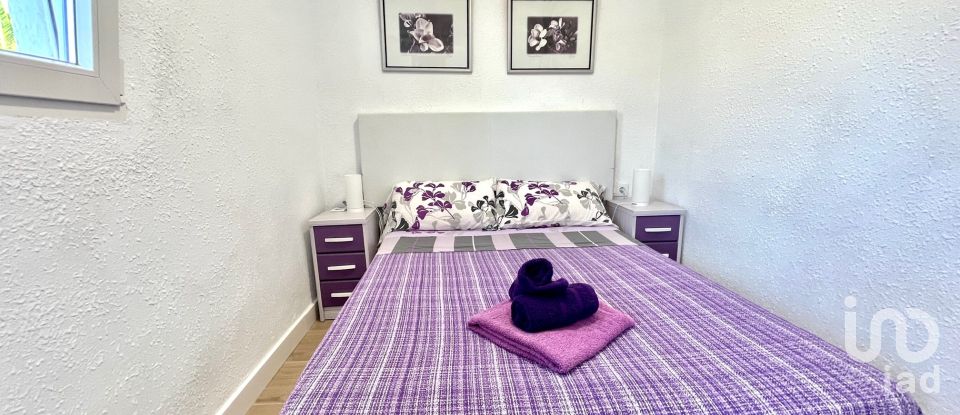 Apartment 1 bedroom of 50 m² in Peñiscola (12598)
