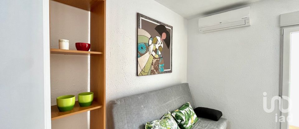 Apartment 1 bedroom of 50 m² in Peñiscola (12598)