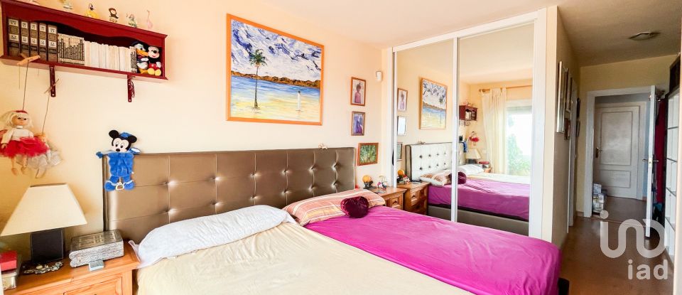 Appartement 2 chambres de 100 m² à Mijas (29649)