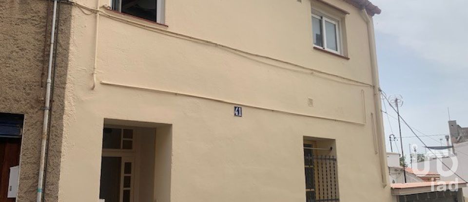 Block of flats in El Masnou (08320) of 390 m²