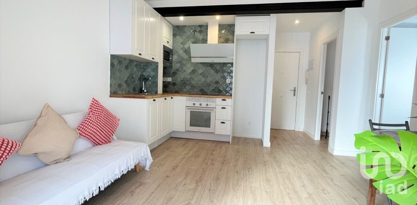 Pis 2 habitacions de 45 m² a Sitges (08870)