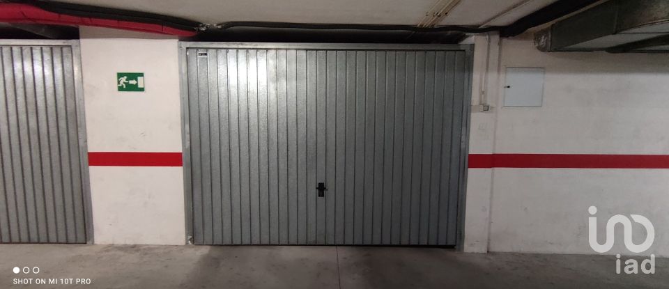 Parking/garage/box de 22 m² à Nules (12520)