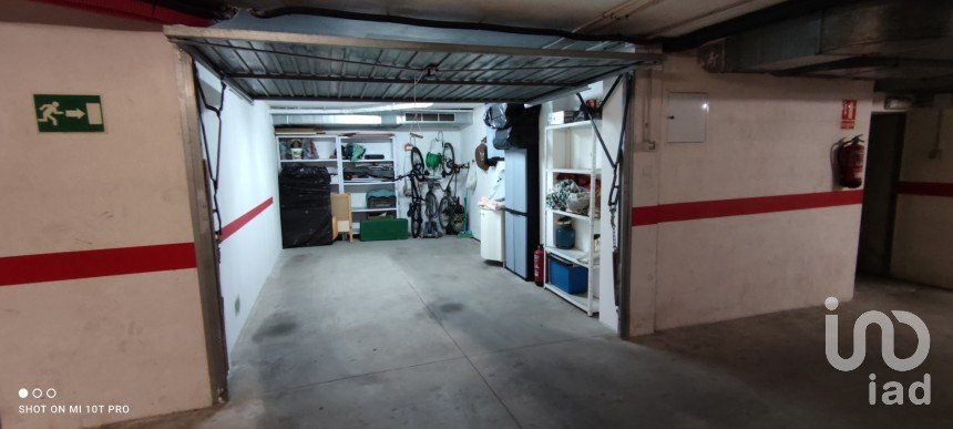 Aparcamiento / garaje / caja de 22 m² en Nules (12520)