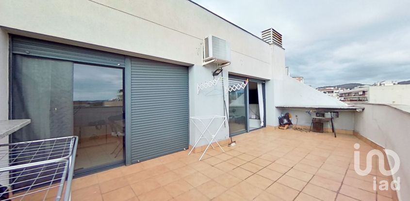 Dúplex 3 habitacions de 109 m² a El Vendrell (43700)