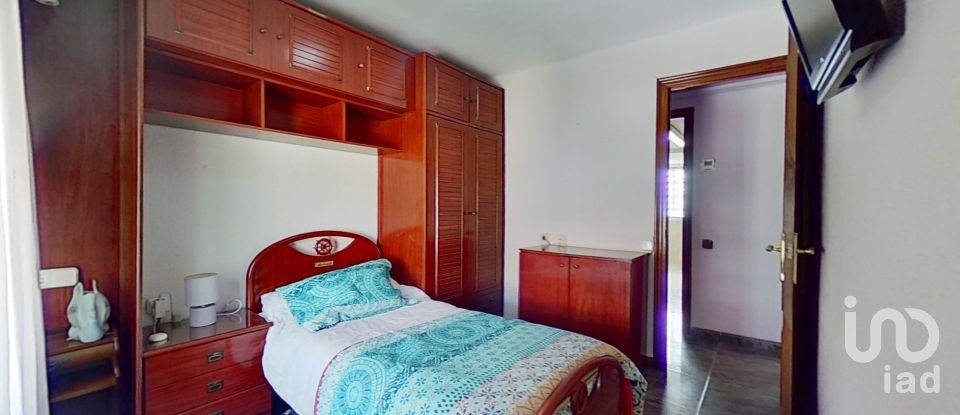 Piso 3 habitaciones de 83 m² en Tarragona (43001)