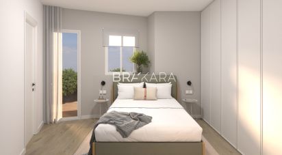 Pis 3 habitacions de 169 m² a Barcelona (08032)