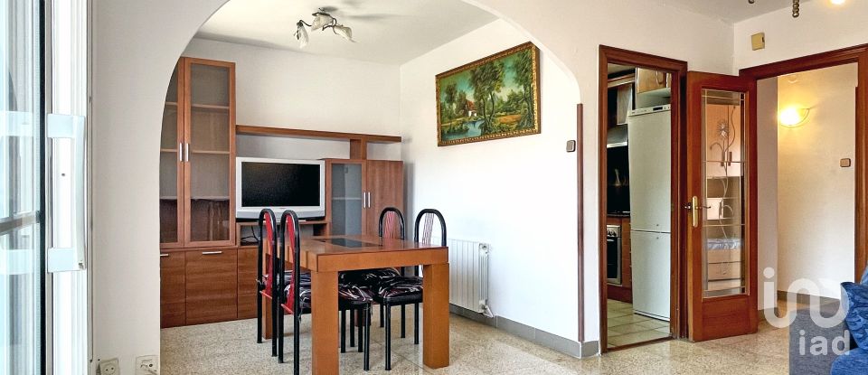 Appartement 3 chambres de 169 m² à Barcelona (08032)