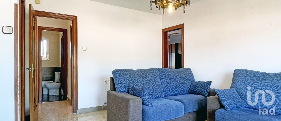 Appartement 3 chambres de 169 m² à Barcelona (08032)