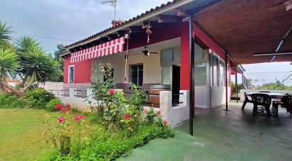 Casa rural 3 habitacions de 1.826 m² a Playa de Gandia (46730)