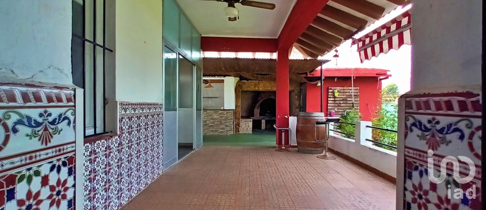 Lodge 3 bedrooms of 1,826 m² in Playa de Gandia (46730)