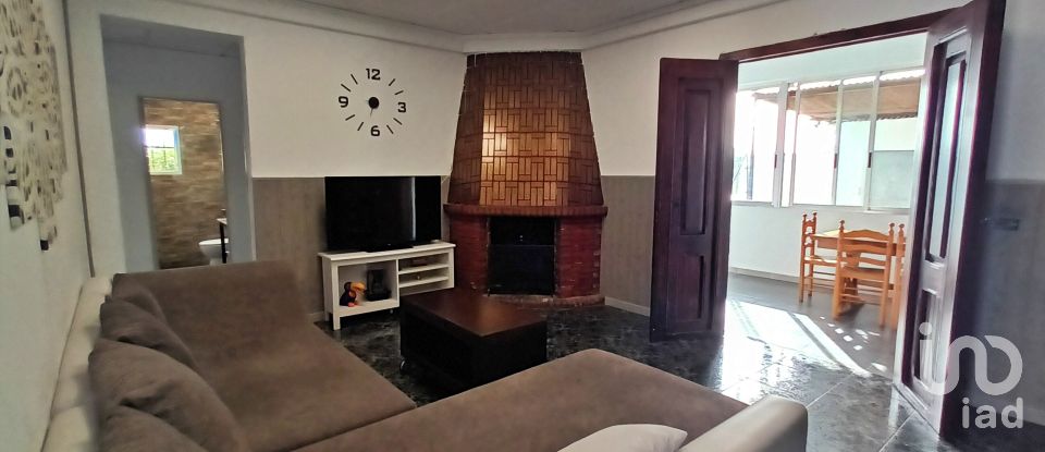 Casa 3 habitaciones de 1.826 m² en Playa de Gandia (46730)