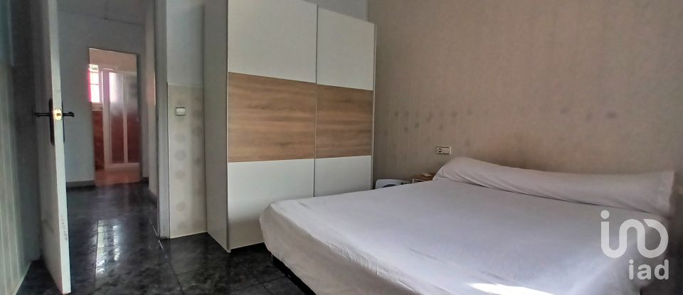 Casa 3 habitacions de 1.826 m² a Playa de Gandia (46730)