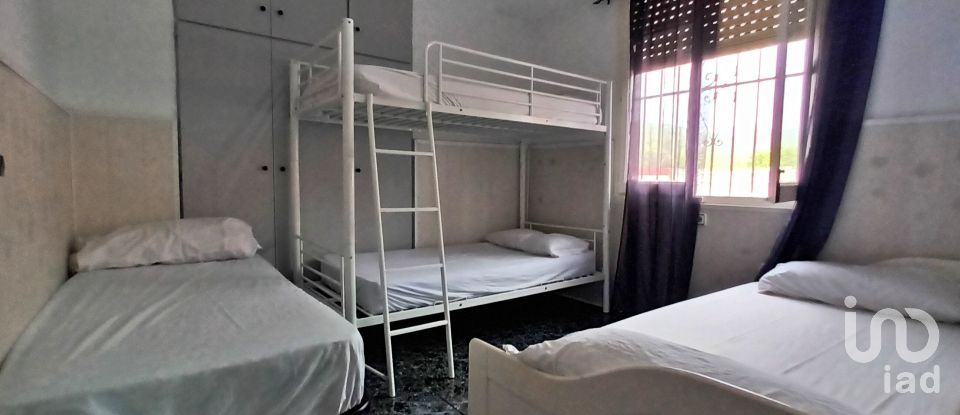 Gîte 3 chambres de 1 826 m² à Playa de Gandia (46730)