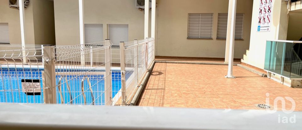 Appartement 2 chambres de 84 m² à Torreblanca (12596)