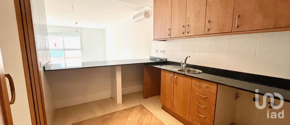 Apartment 2 bedrooms of 84 m² in Torreblanca (12596)