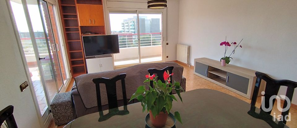 Pis 4 habitacions de 90 m² a Vilanova i la Geltrú (08800)
