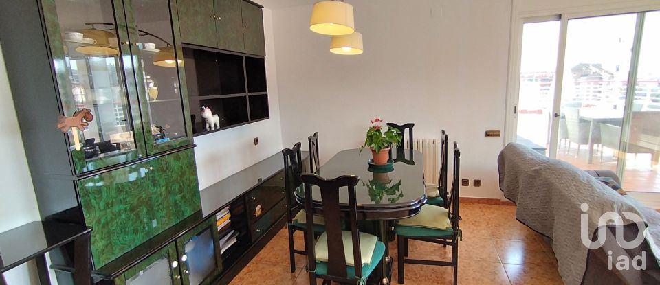 Apartment 4 bedrooms of 90 m² in Vilanova i la Geltrú (08800)