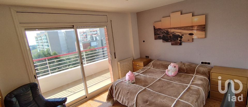 Apartment 4 bedrooms of 90 m² in Vilanova i la Geltrú (08800)