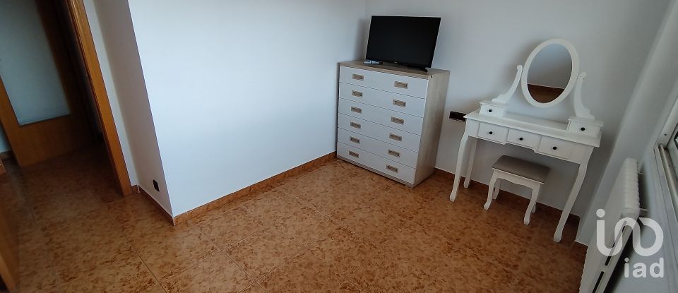 Pis 4 habitacions de 90 m² a Vilanova i la Geltrú (08800)