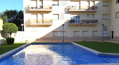 Apartment 3 bedrooms of 72 m² in L'Aldea (43896)