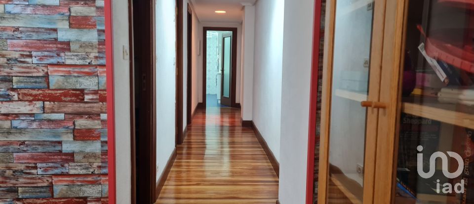 Pis 3 habitacions de 114 m² a Deba (20820)