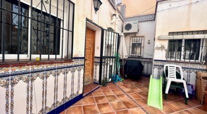 Lodge 3 bedrooms of 194 m² in Málaga (29018)